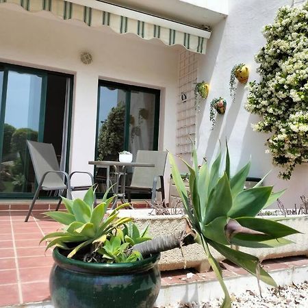 Ruim Appartement, Zonnig Terras, Alhaurin Golf! Alhaurín el Grande Exterior photo